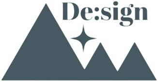 De:sign ロゴ