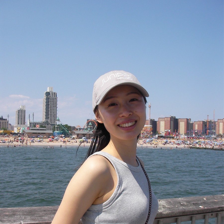 川口 杏夏(クリエイティブディレクター)