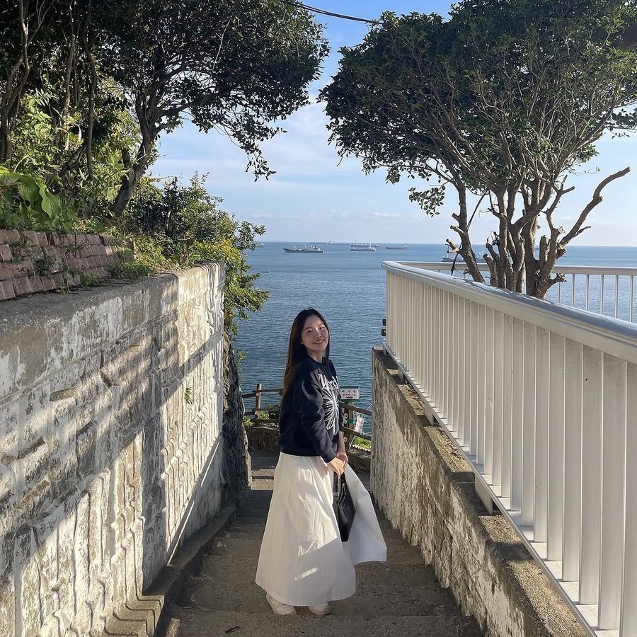 原田 咲希(マレーシア現地スタッフ)